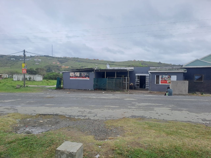 4 Bedroom Property for Sale in Coffee Bay Eastern Cape